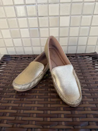 Mocassim usaflex 36