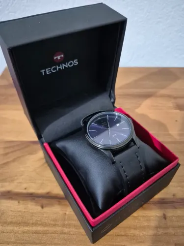 Relógio Technos
