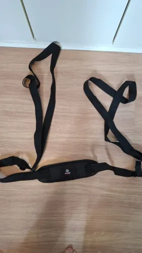Alça Ajustável Para Prancha De Stand-up Paddle