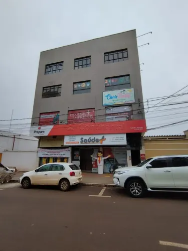 Sala Comercial para Locação em Dourados-MS