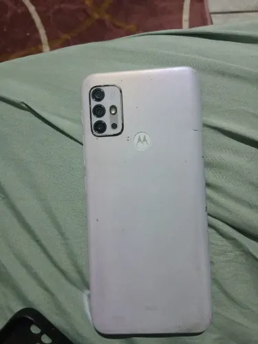 Celular moto g30