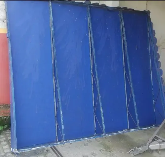 Toldo 2x 2,5