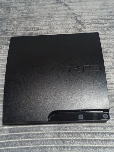Playstation 3 slim