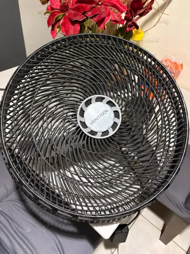Ventilador