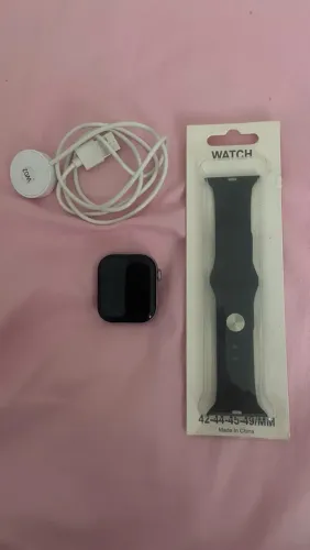 SMARTWATCH W02