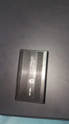 Hd externo 1 terabyte mil gigas