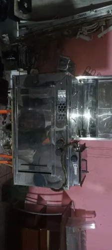 Vende-se kit de fazer lanches