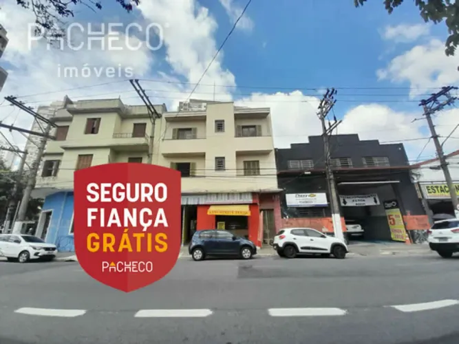 Apartamento, Água Branca - São Paulo