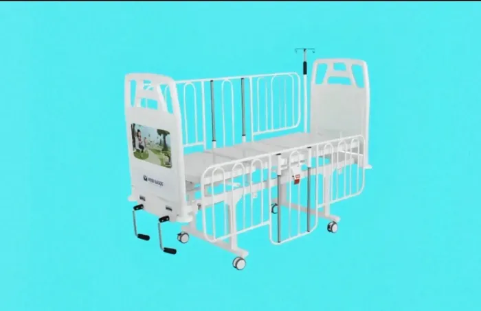 Aluguel berço hospitalar