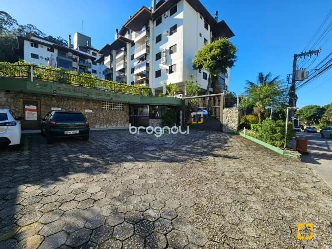 Cobertura com 183,44 m² privativos, 03 Dormitórios no bairro João Paulo, com vista para o