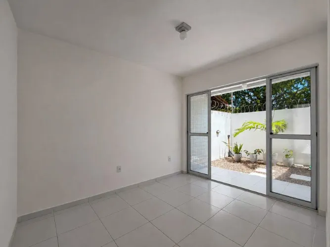 Apartamento à venda, 2 quartos, 1 vaga, Ponta de Campina - Cabedelo/PB