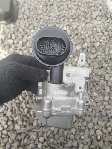 Bomba de óleo