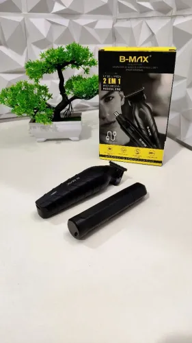 Maquininha de cortar cabelo