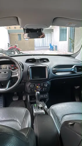 Jeep Renegade Long. T270 1.3 TB 4X2 Flex Aut. 2024
