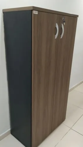 Armário para escritório