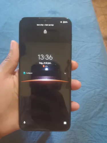 Moto G9 play