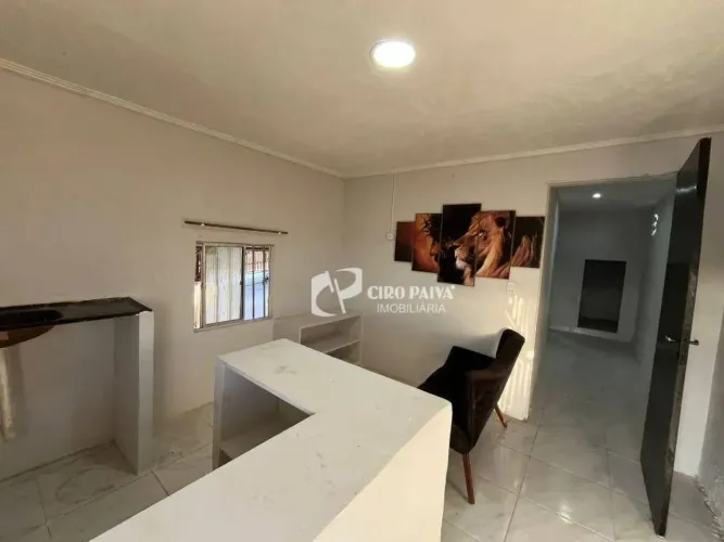 Galpão à venda, 200 m² por R$ 350.000,00 - Álvaro Weyne - Fortaleza/CE