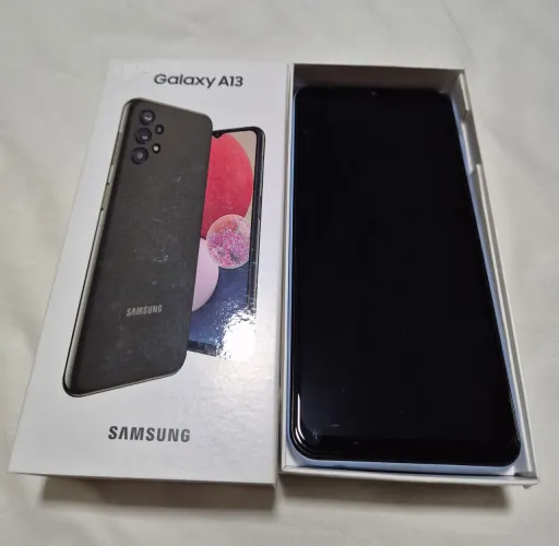 Vendo Celular A13