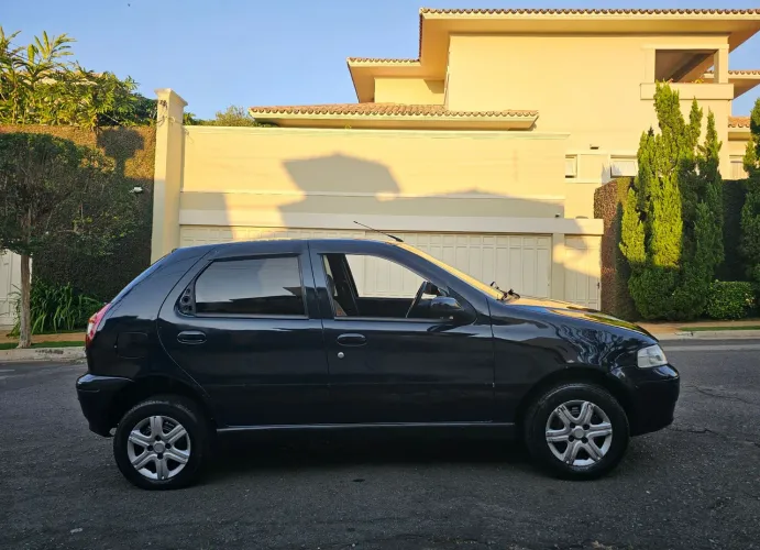 Fiat Palio 1.0/ Trofeo 1.0 Fire/ Fire Flex 4P 2006