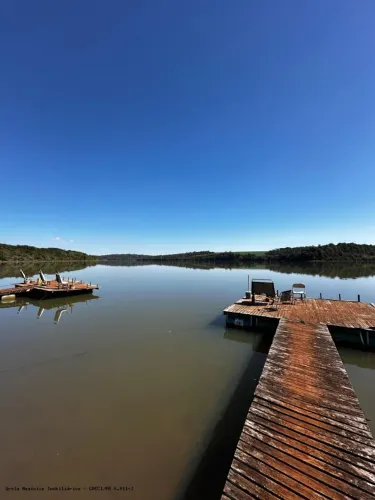 Chácara dos Sonhos à Venda em Luiziana/PR Bairro Balneário Veleiro!