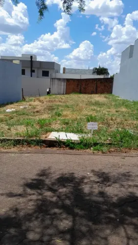 Lote parque verde