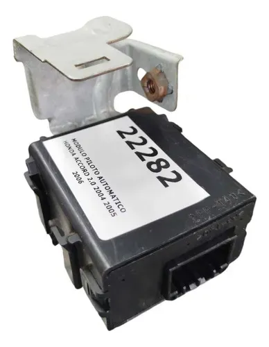Modulo Piloto Automatico Honda Accord 2.0 2004 2005 2006