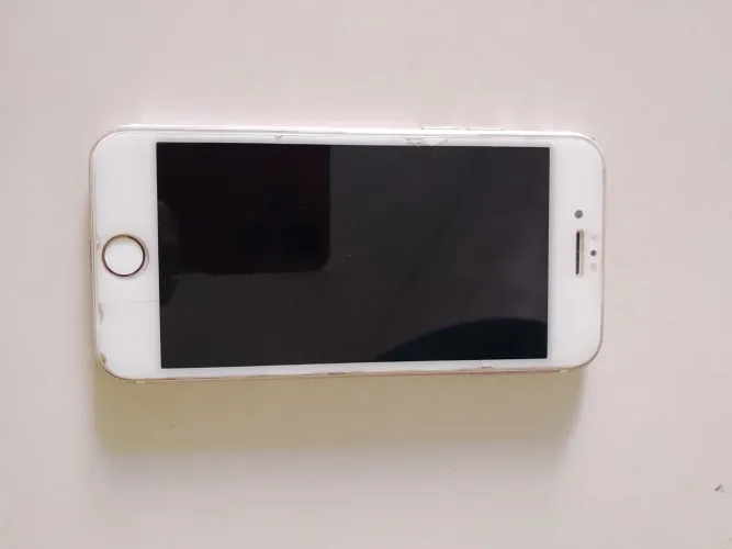 Vendo iPhone 