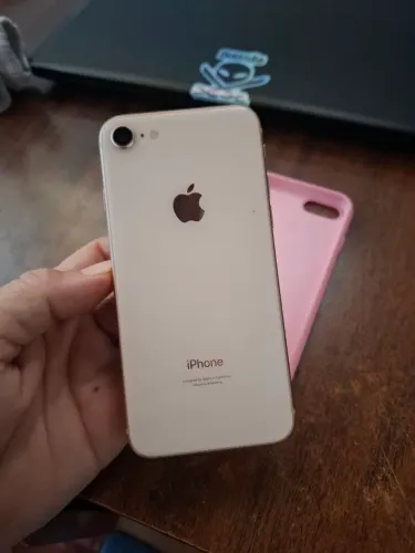 Iphone 8 64 gigas
