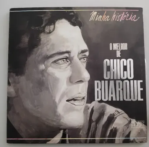 OFERTA ! 06 discos ( Disco, Lp, vinil ) raros da nossa Música Popular Brasileira! MPB