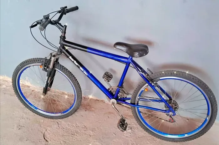 Bike /bicicleta aro 26