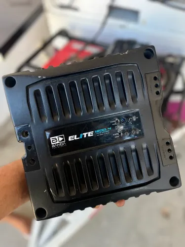 Banda Elite 1200.4