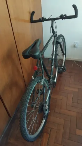 Bicicleta Mongoose Threshold 1994 Usada (acompanha acessórios) 