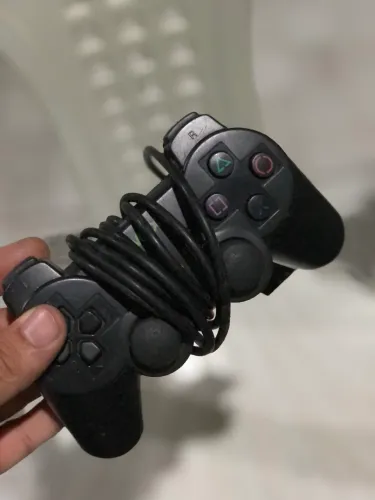 Controle de ps2