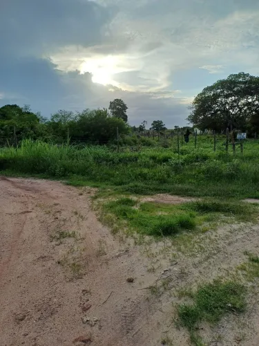 Lotes na Paraipaba Ceará 8