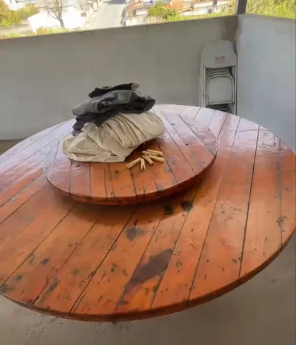 Vendo mesa