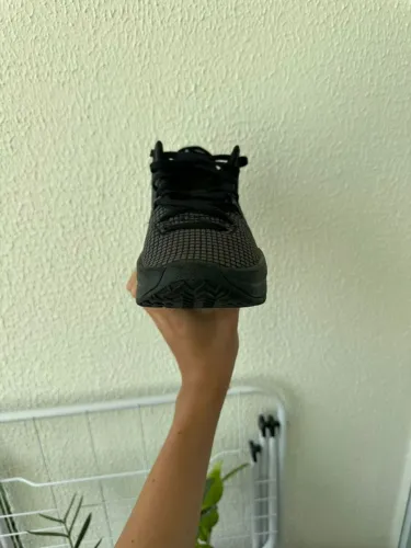 Tênis de basquete witnes 7 lebron