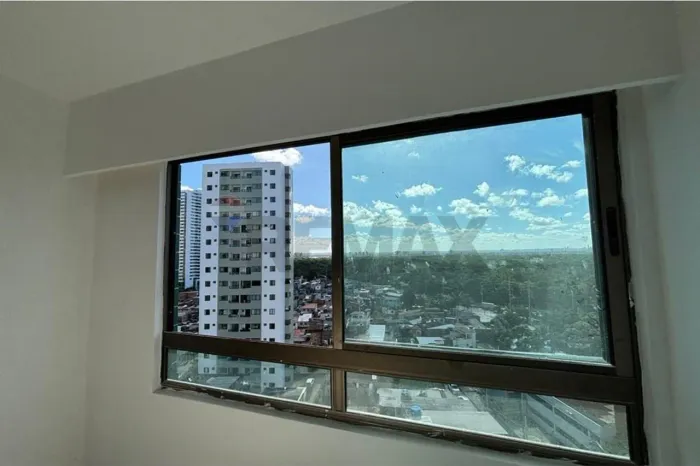 Apartamento para locação em Boa Viagem, Recife/PE - 35m², 1 quartos ( 1 suite ), 1 Vaga de