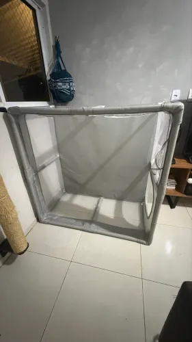 Cercadinho bebe