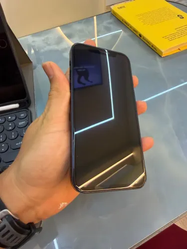 iPhone 12