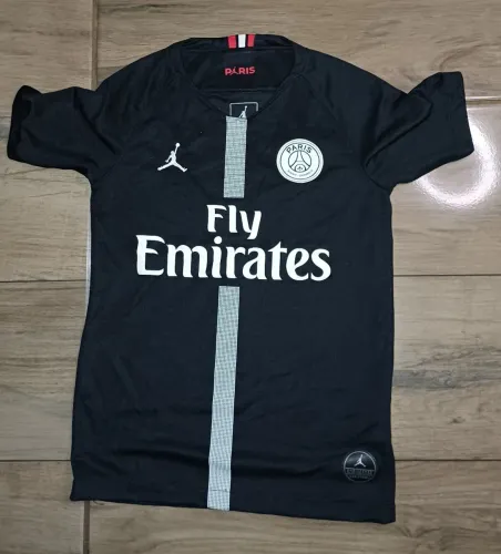 Camiseta Do PSG infantil