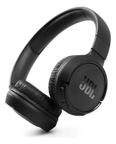 FONE SEM FIO JBL TUNE 520BT - NOVO, NA CAIXA
