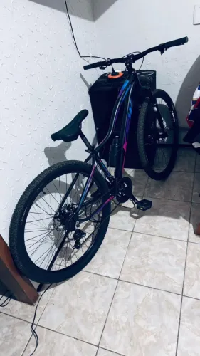 Bicicleta aro 29