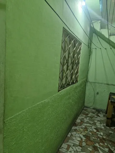 Aluga se apartamento na pavuna rua ifa do lado da igreja meu zap *