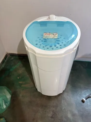 Centrifuga Britânia inox