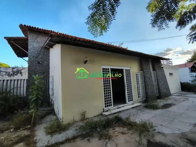 Casa para locação, Ininga, Teresina, PI