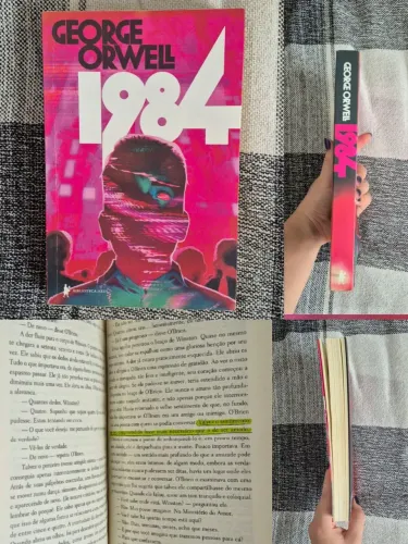 1984 - George Orwell