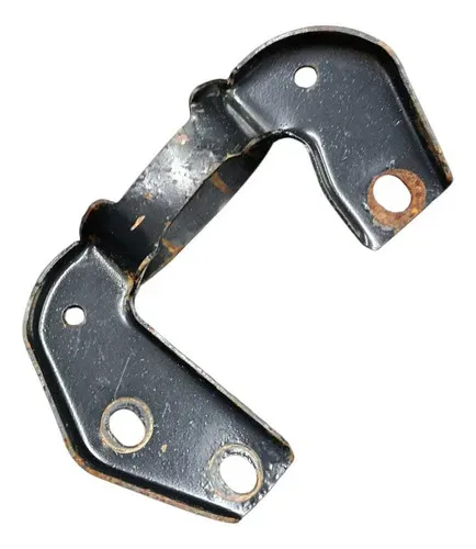 Suporte Barra Tensora Morceguinho Agile Nova Montana - Par