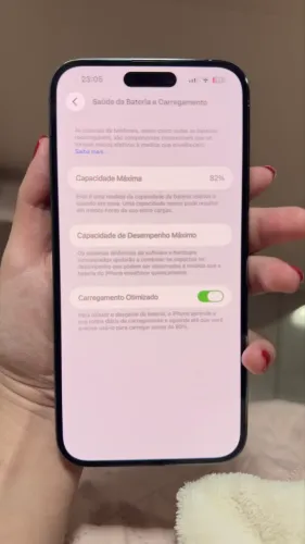 Iphone 14 pro max 128gb