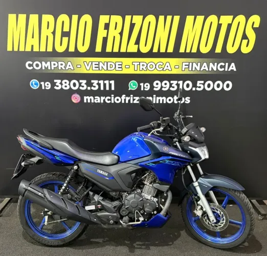 YBR 150 FACTOR DX FLEX