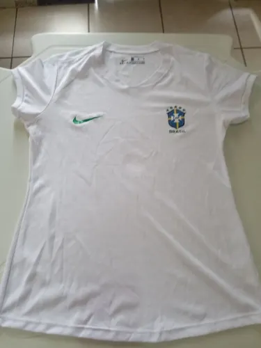 Camisa da Seleção Brasileira